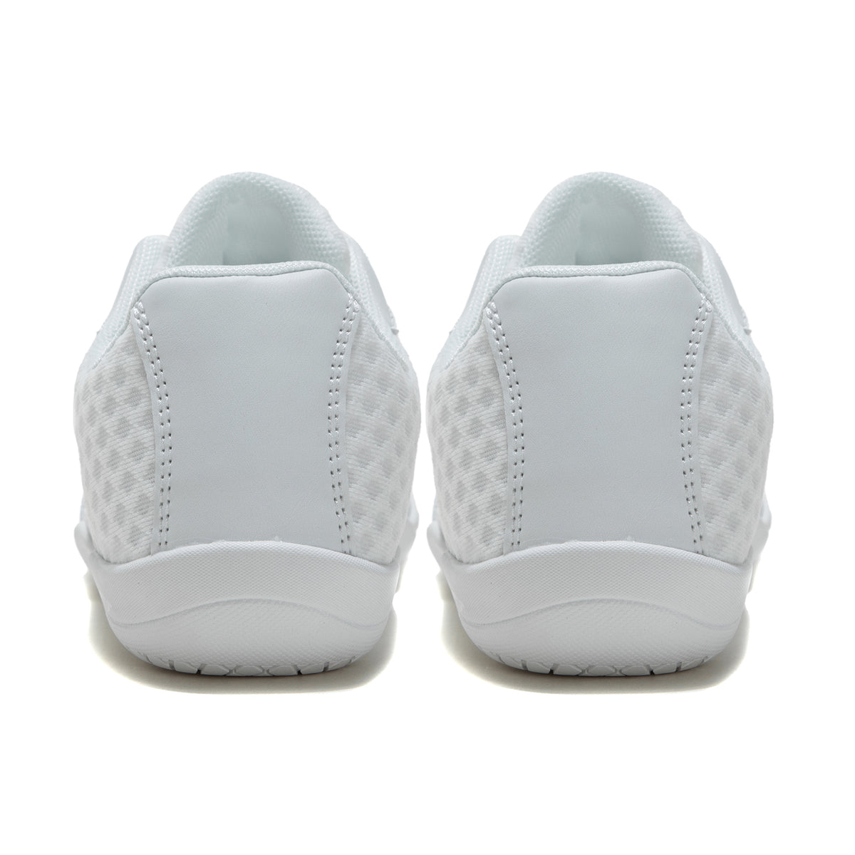 white Cheer Shoes for Girls Womens Cheerleading Shoes girl youth Breathable Lightweight Comfortable kids cheer Sneakers size
