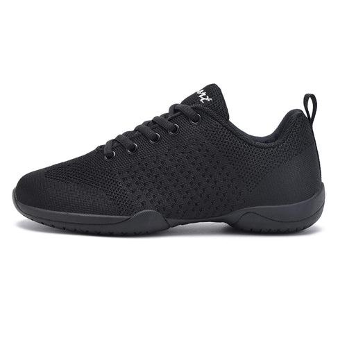 black cheer Shoes for Girls Womens Cheerleading Shoes youth Breathable Lightweight Competition Comfortable kids black Sneakers size